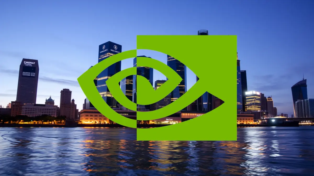 El Juego de la Demanda: Nvidia Entre la Escasez y las Sanciones