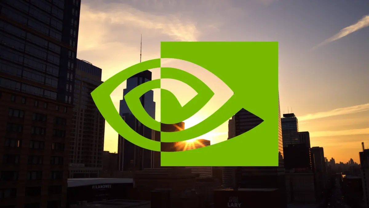 La Partida de Ajedrez Geopolítico de Nvidia en China