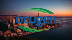 Ocugen: Una semana decisiva para el valor biotecnológico