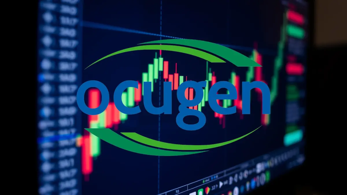 Ocugen se enfrenta a un rival adelantado en la carrera por tratar la enfermedad de Stargardt