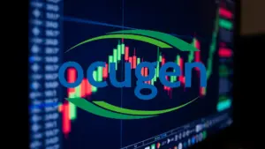 Ocugen se enfrenta a un rival adelantado en la carrera por tratar la enfermedad de Stargardt