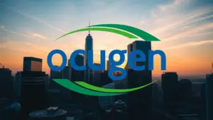 Ocugen se enfrenta a un rival inesperado en la carrera por tratar la enfermedad de Stargardt