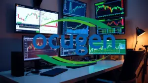 Ocugen alinea la remuneración de su CEO con el éxito de su fármaco estrella