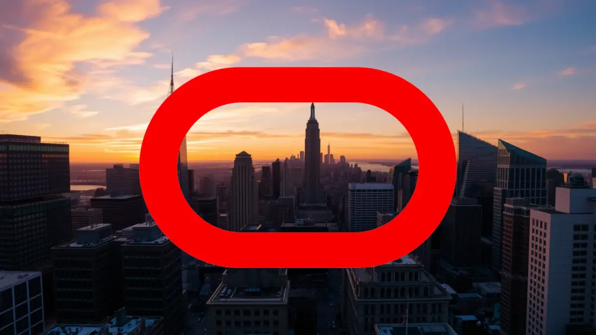 Oracle en la Mira: La Presión de la Deuda y la Inversión Masiva en IA