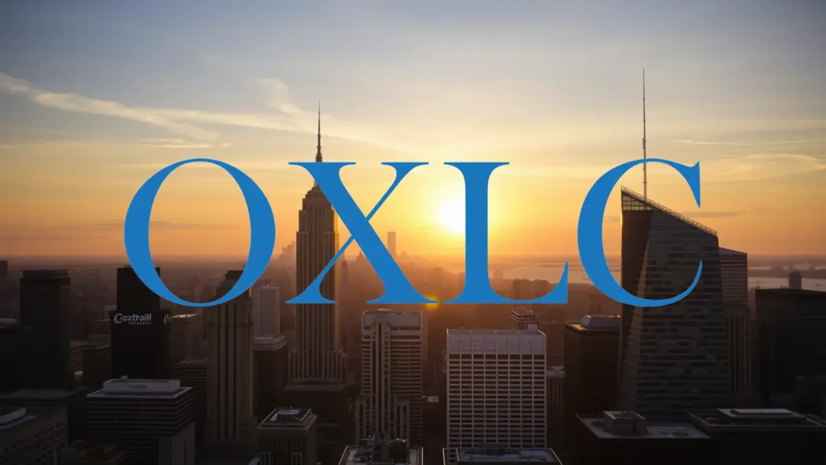 Oxford Lane Capital: La paradoja de un rendimiento descomunal y un descuento preocupante