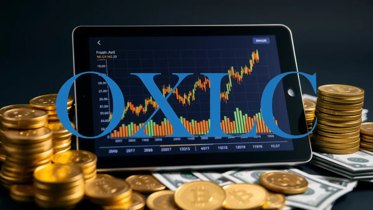 Oxford Lane Capital: La Sostenibilidad de su Dividendo en Entredicho