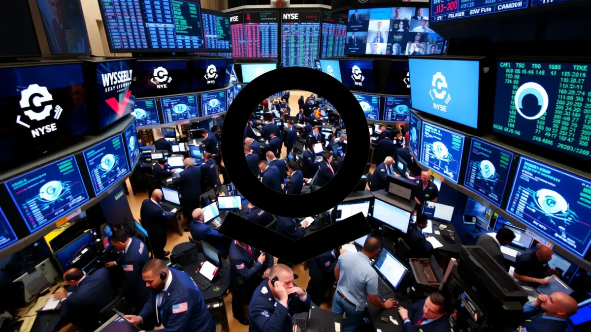 Palantir: ¿El espejismo de la inteligencia artificial se desvanece?