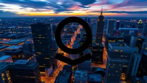 Palantir: ¿El camino al billón de dólares o una señal de venta interna?