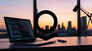 Palantir: ¿Una Valoración en la Mira de los Mercados?