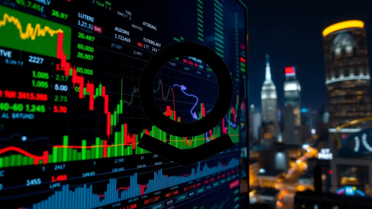 Palantir: Los datos de inflación impulsan su cotización