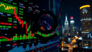 Palantir: Los datos de inflación impulsan su cotización