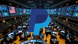 PayPal: La alarmante señal que emiten sus propios directivos
