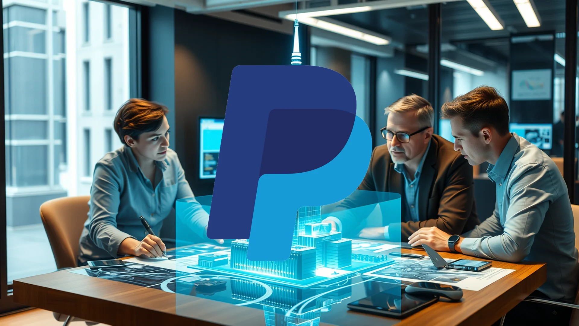 PayPal bajo la lupa: una investigación estatal sacude al gigante fintech