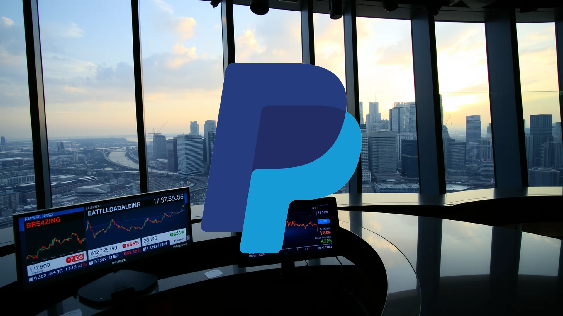 ¿Se desploma PayPal? La advertencia de su CFO y una rebaja de JPMorgan sacuden al gigante de pagos