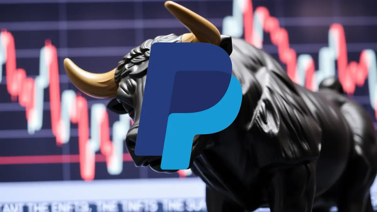 PayPal: Divergencia entre el escepticismo analítico y la acumulación institucional