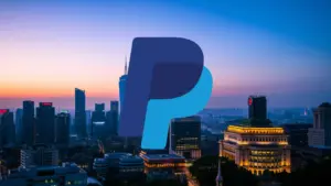 La acción de PayPal recibe un doble golpe de los analistas