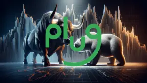 Plug Power: La tormenta perfecta que hunde a la acción