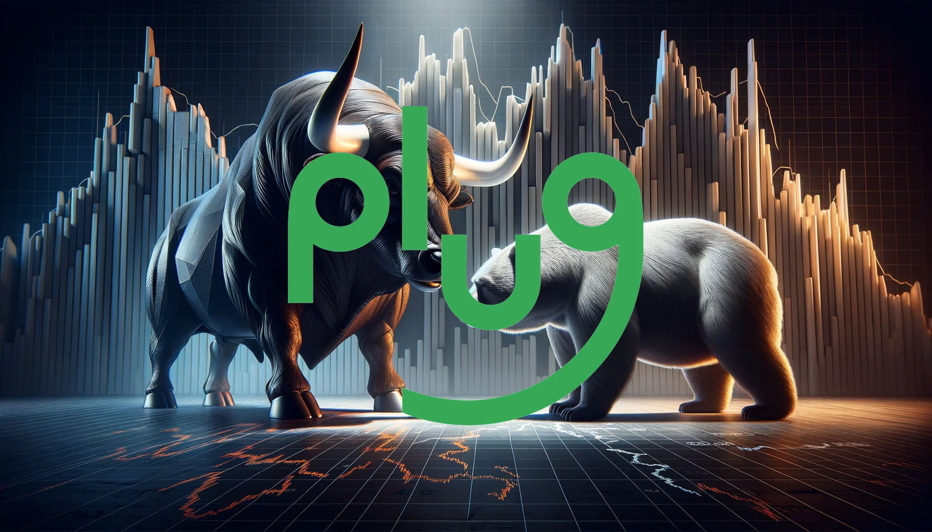 Plug Power: La tormenta perfecta que hunde a la acción