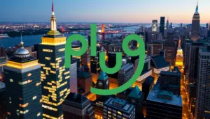 La paradoja de Plug Power: un contrato con la NASA no frena su desplome bursátil