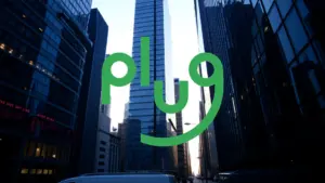 Plug Power: Un Hito Espacial Enfrenta una Cruda Realidad Financiera