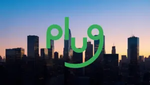 ¿Un Respiro para las Acciones de Plug Power?