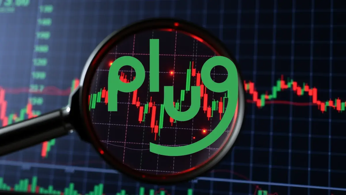 Plug Power: ¿Un Respiro Financiero o la Calma que Precede a la Dilución?