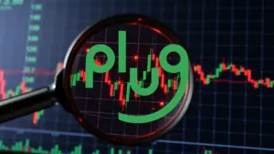Plug Power: ¿Un Respiro Financiero o la Calma que Precede a la Dilución?