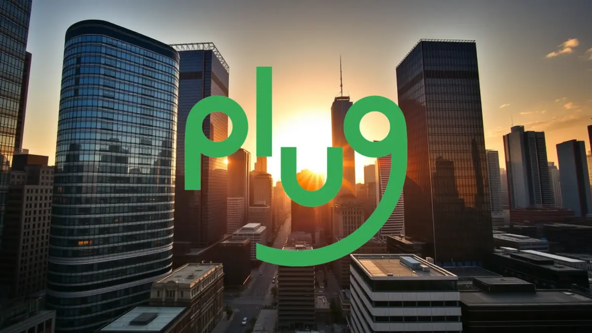 Plug Power: Dos factores que impulsan su recuperación