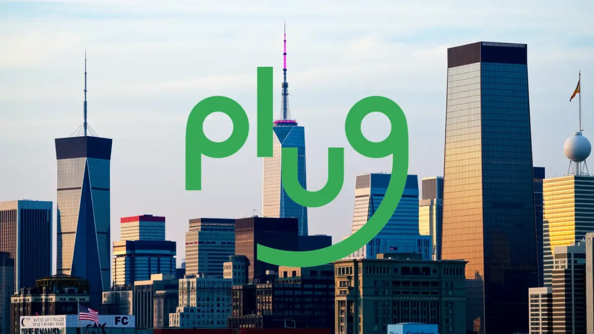 Plug Power: Un Cruce de Caminos entre Oportunidades y Desafíos Financieros
