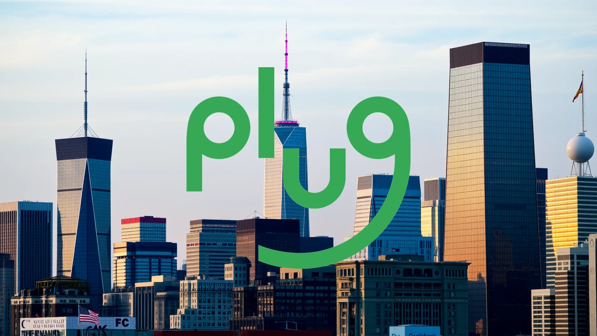 Plug Power: Un Cruce de Caminos entre Oportunidades y Desafíos Financieros