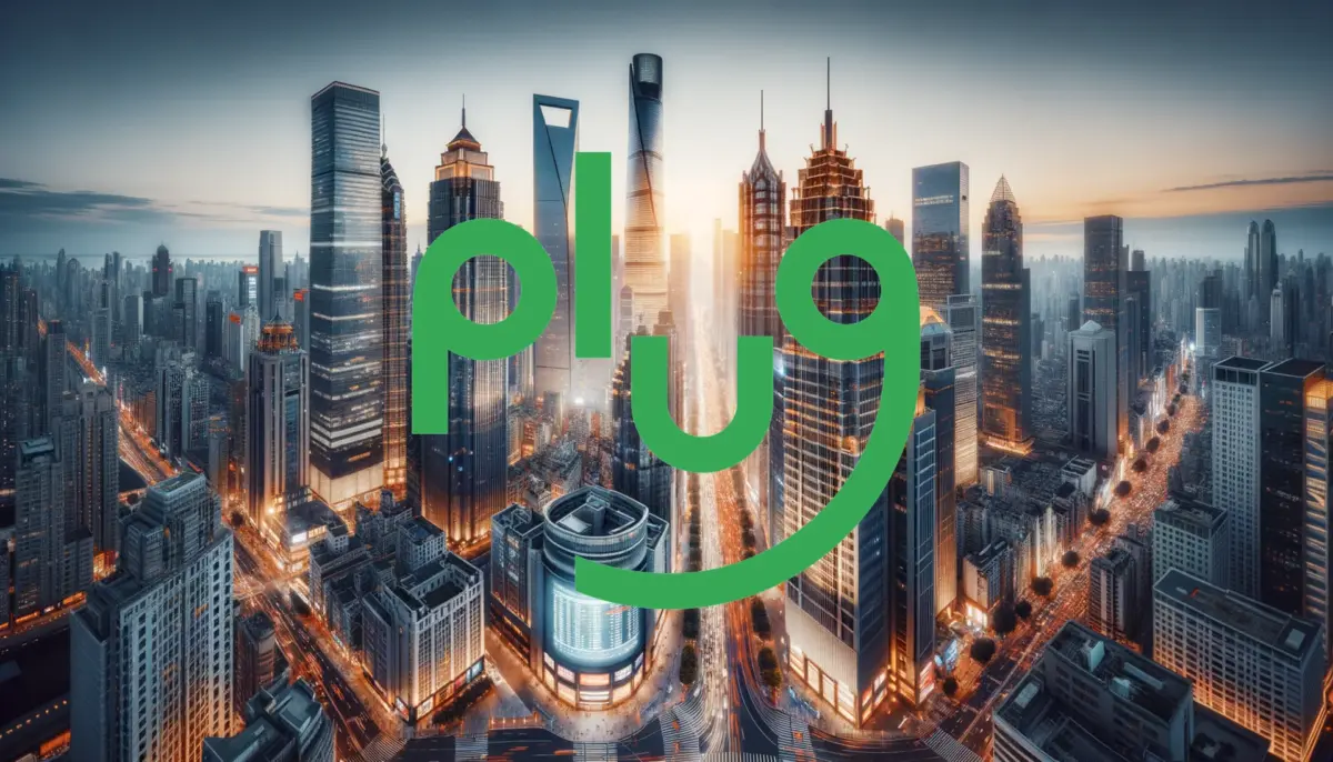 Accionistas internos de Plug Power reducen su participación