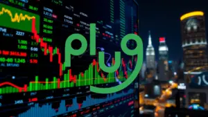 Plug Power: Avances y Retos en un Escenario de Incertidumbre
