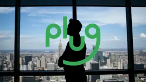 Plug Power: La carrera contrarreloj hacia la rentabilidad