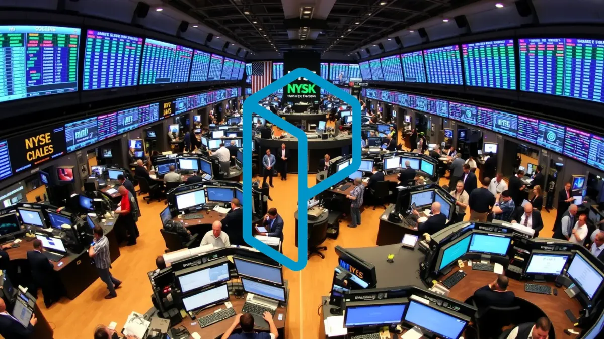 Procter & Gamble: Un Cambio Histórico en la Dirección