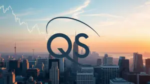 QuantumScape: Recuperación Relámpago en Bolsa