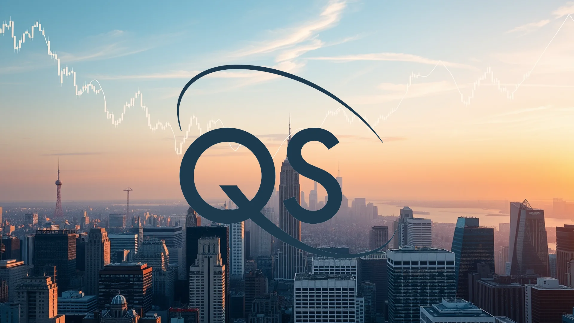 QuantumScape: Recuperación Relámpago en Bolsa