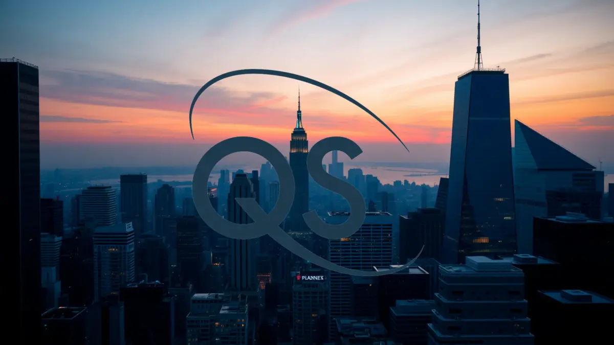 QuantumScape: Un faro de optimismo en un mar de escepticismo