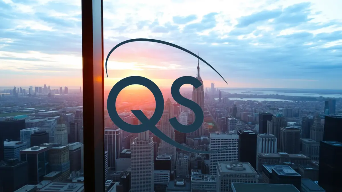 QuantumScape avanza: Hitos clave en su camino hacia la producción