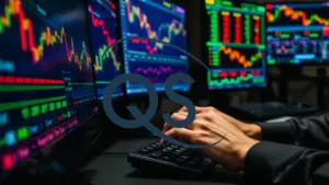 QuantumScape: Un Nuevo Acuerdo Estratégico Impulsa su Tecnología de Baterías