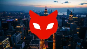 Red Cat: Un gigante institucional apuesta fuerte en medio de la tormenta