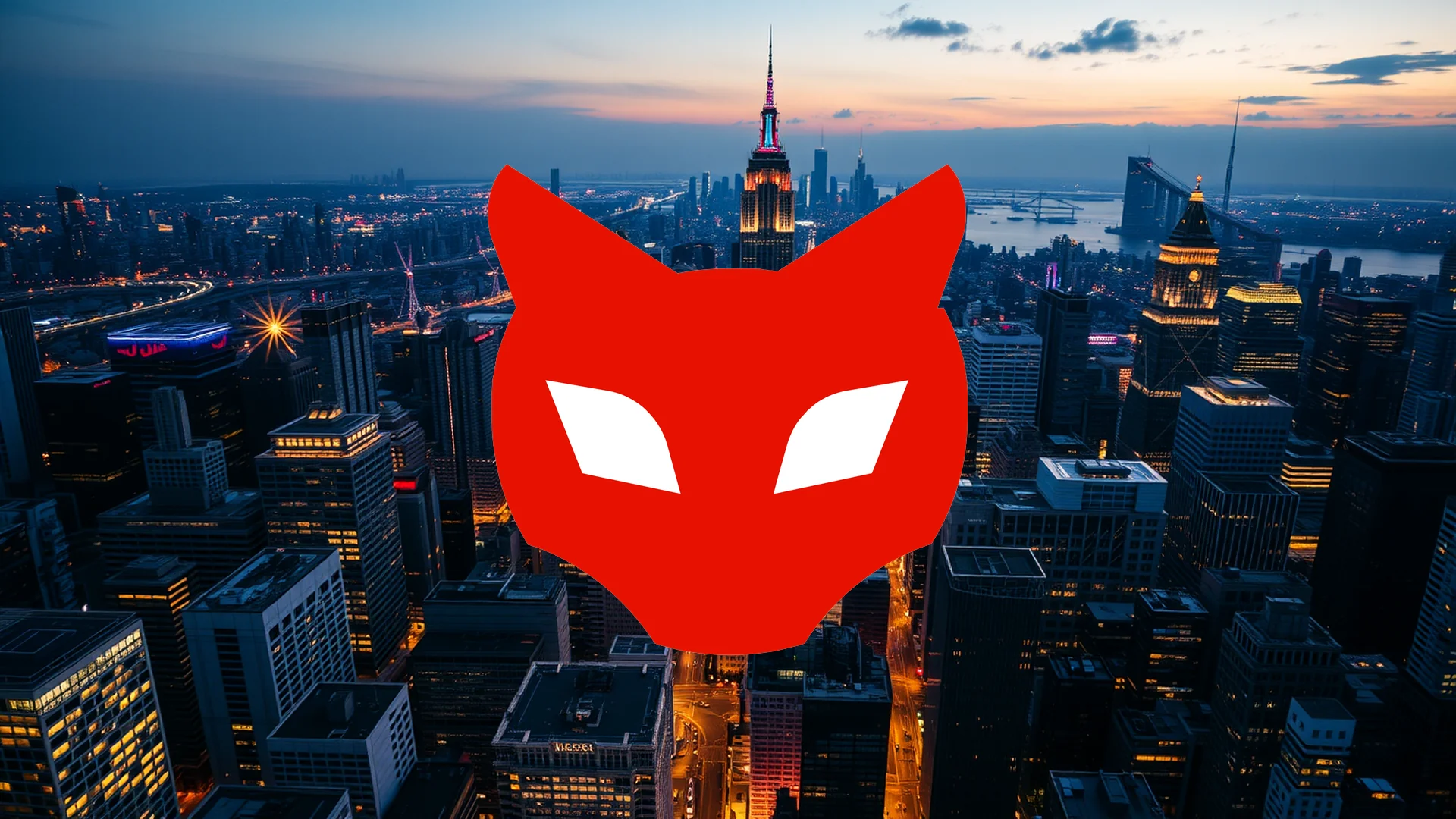 Red Cat: Un gigante institucional apuesta fuerte en medio de la tormenta