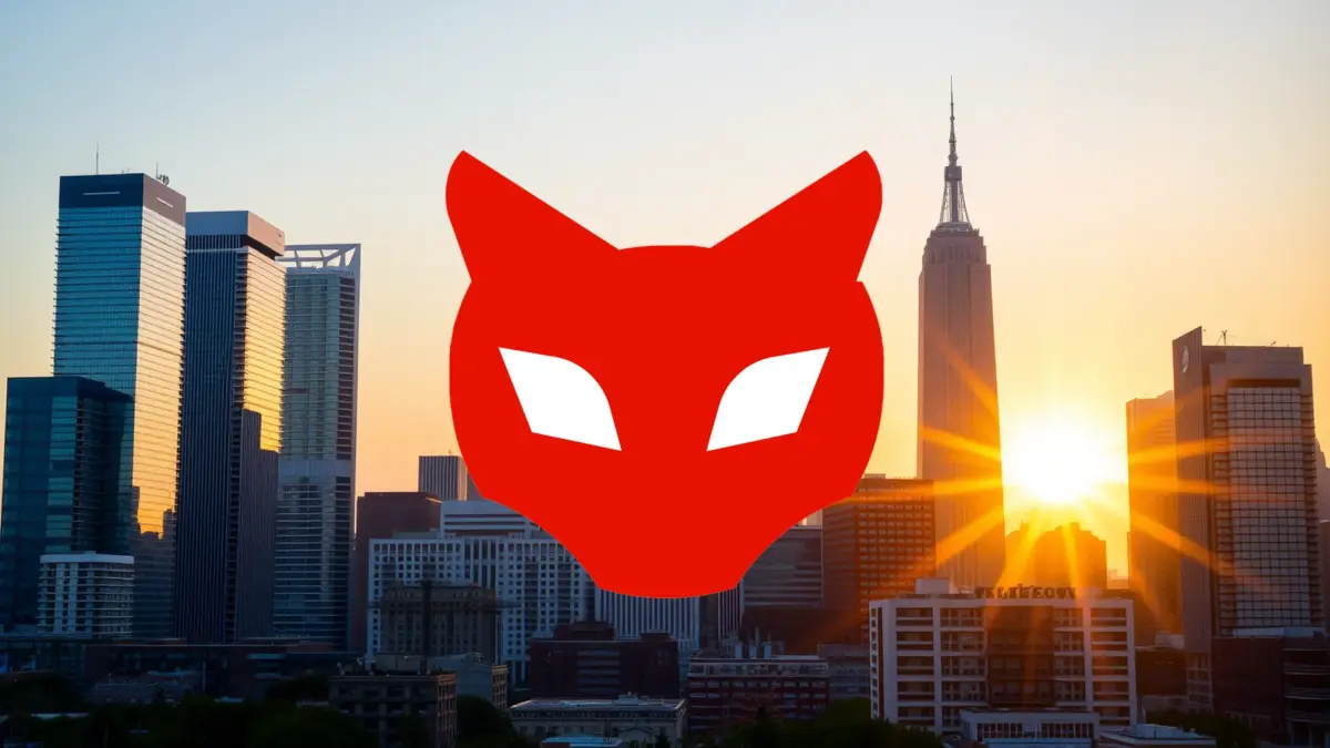 Red Cat Holdings: Un Reajuste Directivo Clave para su Siguiente Fase