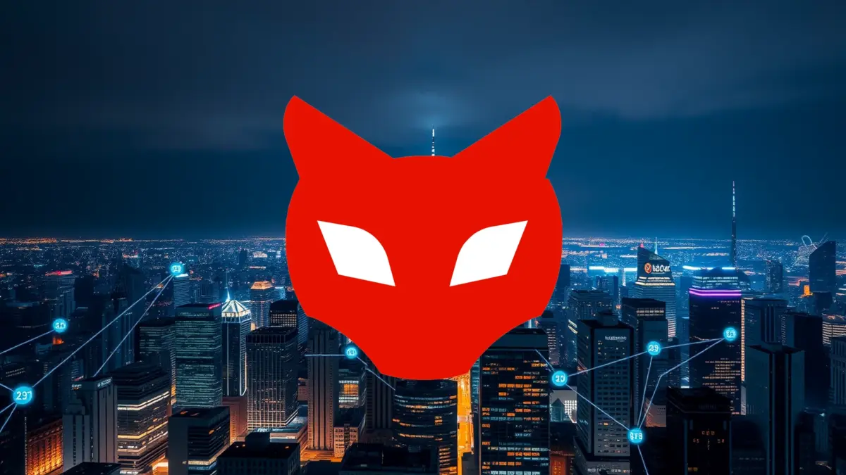 La acción de Red Cat enfrenta presiones en el mercado