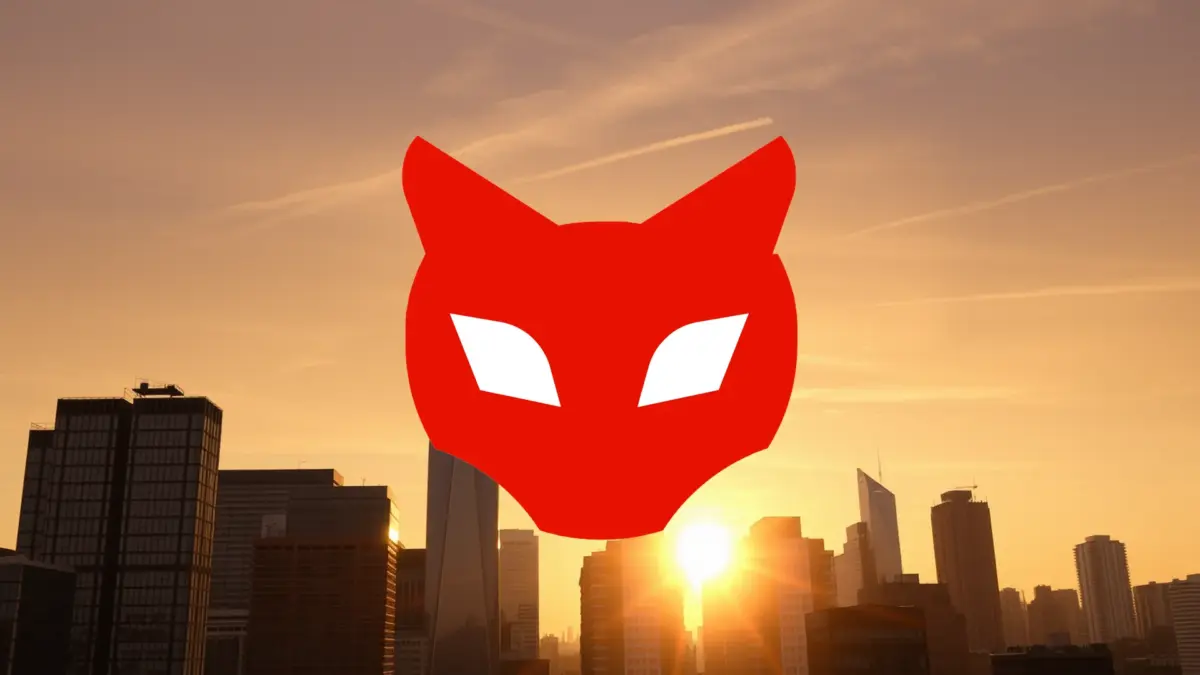 La acción de Red Cat se debate entre presiones opuestas