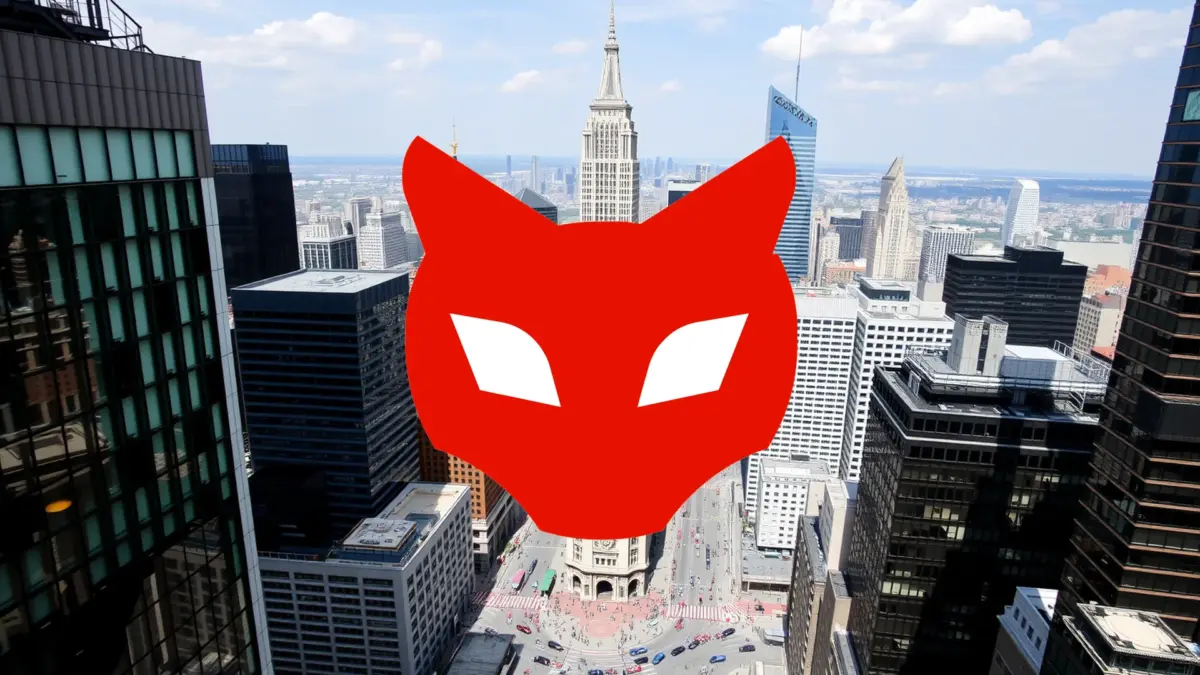 Red Cat: El impulso analítico que revalida su apuesta por la defensa