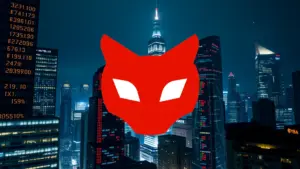 Red Cat Holdings: La batalla entre el impulso alcista y la presión vendedora