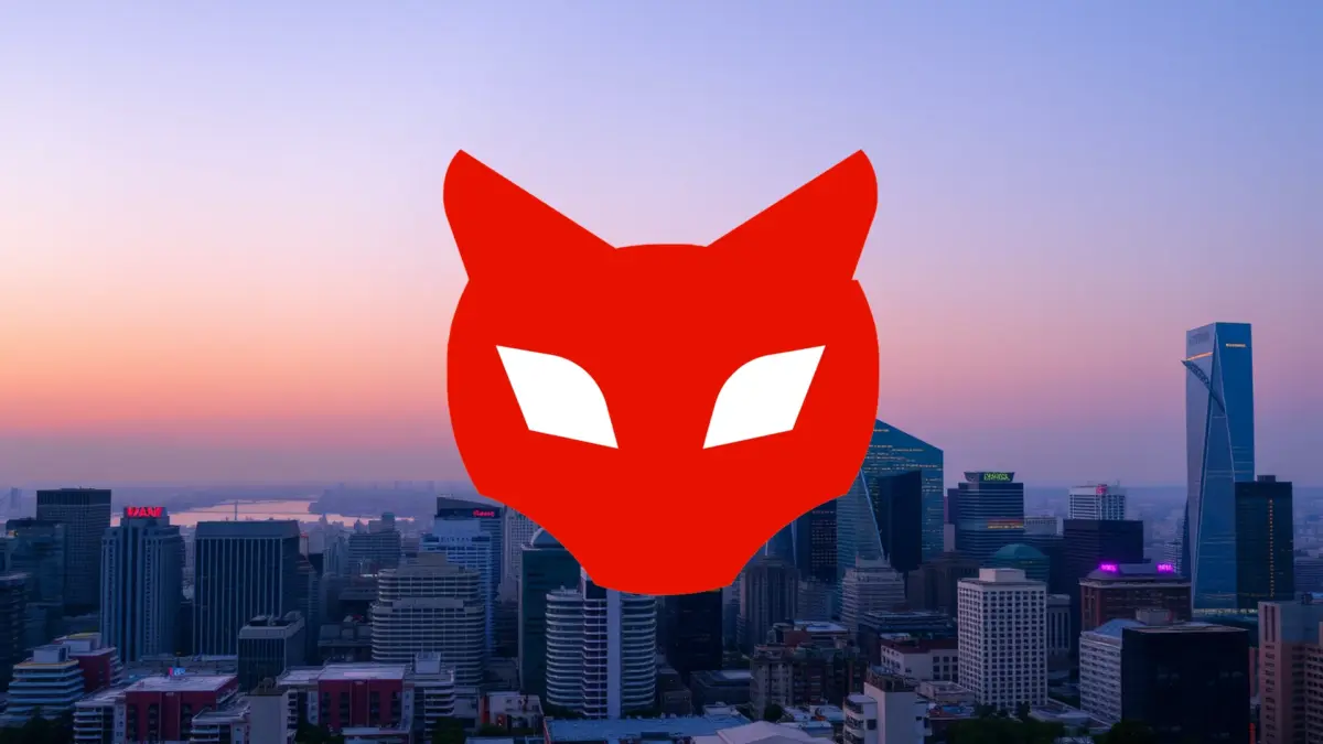 Red Cat: La acción se dispara tras la prohibición de drones extranjeros en EE.UU.