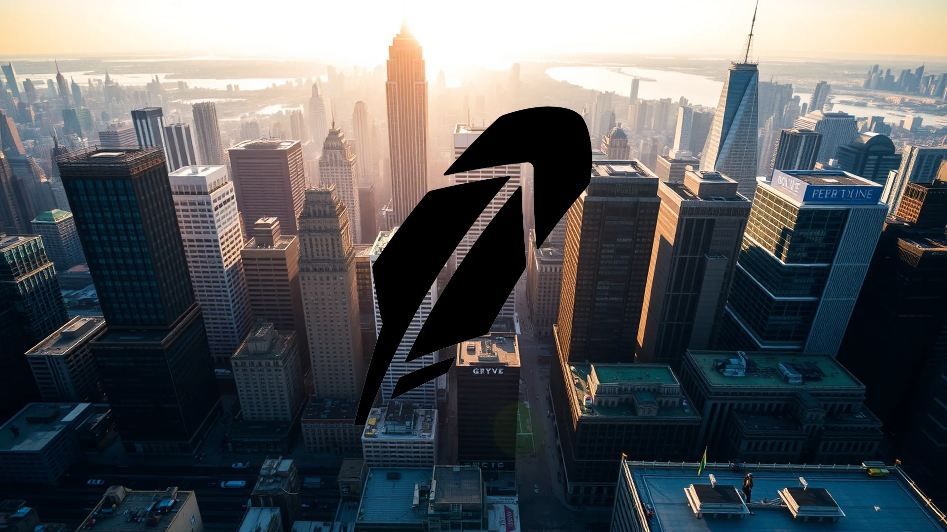 Robinhood: Dos frentes abiertos que ponen a prueba al neobroker