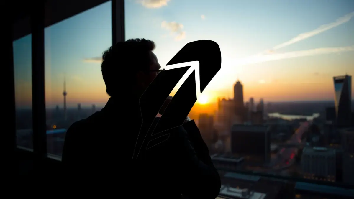 La acción de Robinhood desafía la presión regulatoria con un impulso cripto