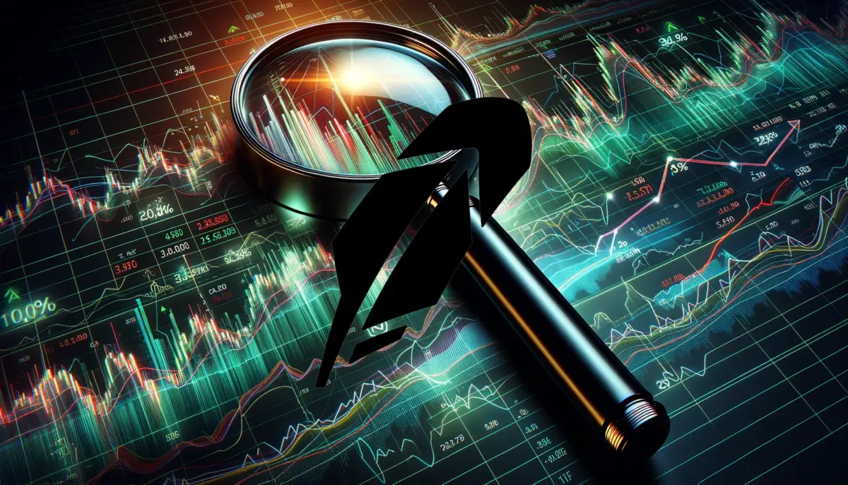 Robinhood se enfrenta a una presión regulatoria y ventas internas